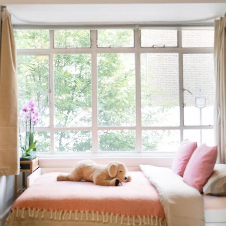 Marylebone High Street 2Br Apt London Exteriör bild