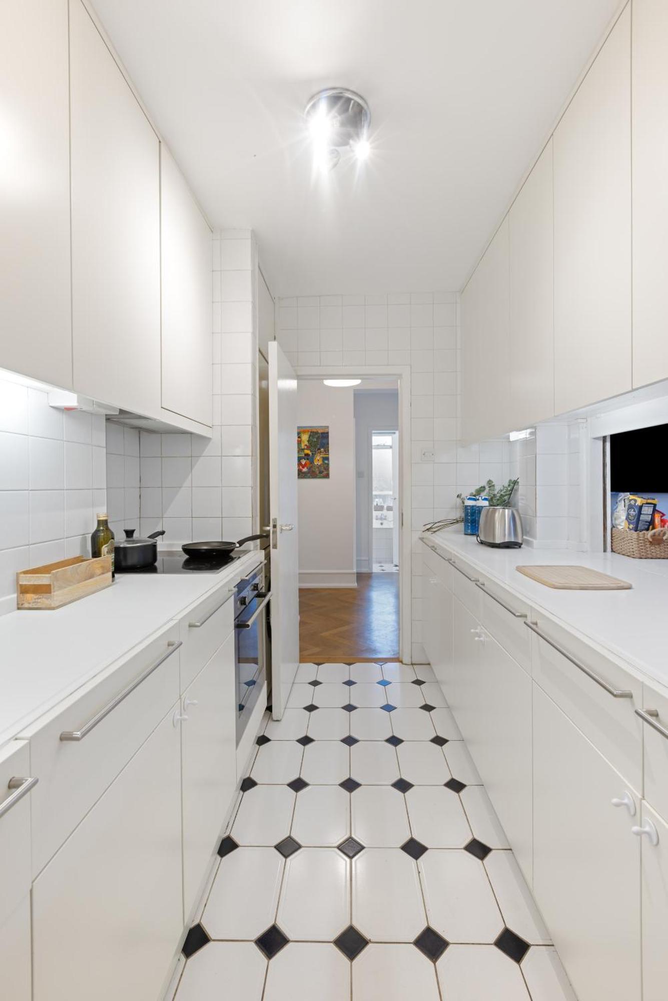 Marylebone High Street 2Br Apt London Exteriör bild