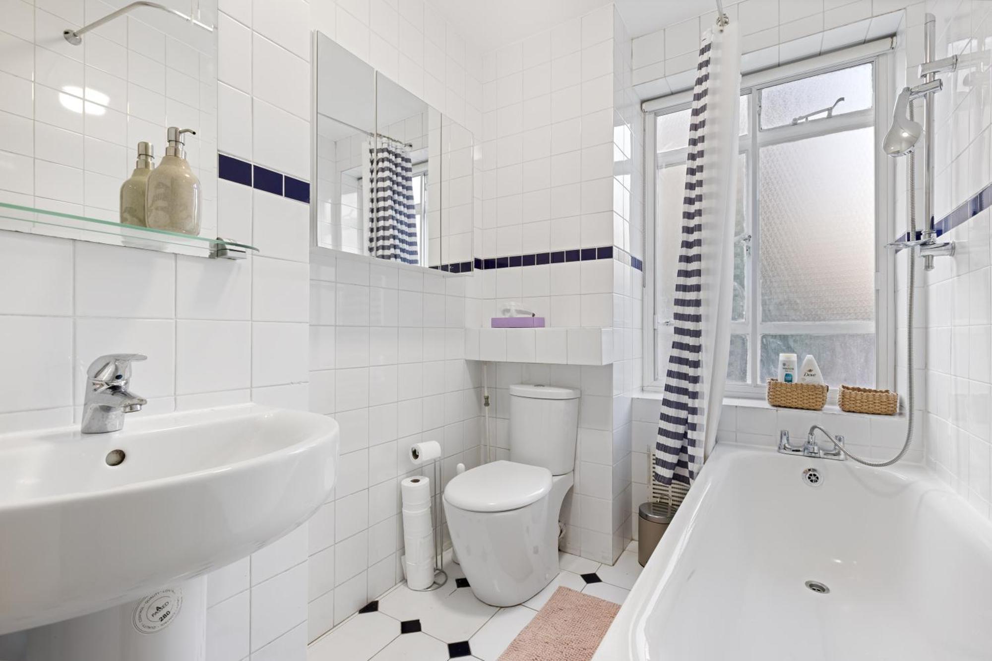 Marylebone High Street 2Br Apt London Exteriör bild